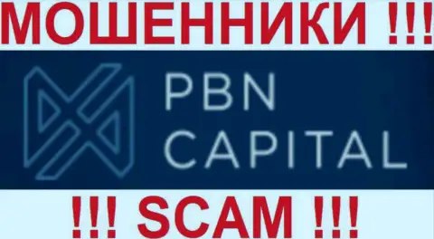 PBN Capital - это КУХНЯ НА FOREX !!! SCAM !!!