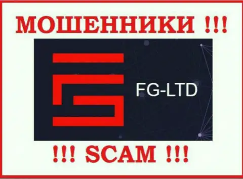 FG-Ltd - это МОШЕННИКИ !!! Депозиты назад не выводят !!!