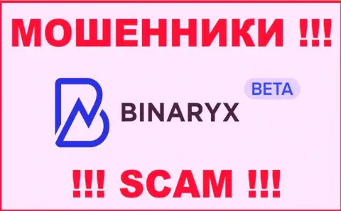 Binaryx Com - это SCAM !!! МОШЕННИКИ !!!