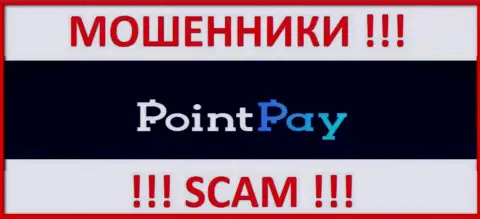 Point Pay LLC - это МОШЕННИКИ !!! SCAM !