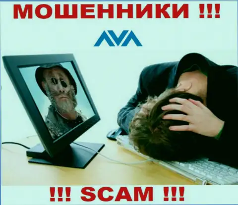 Если Вы стали потерпевшим от противозаконной деятельности интернет ворюг AvaTrade Ru, пишите, постараемся помочь отыскать решение