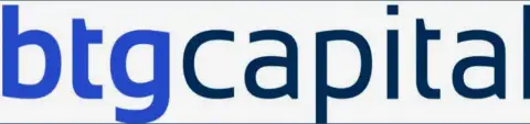 Лого дилера BTG Capital