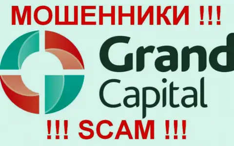 Гранд Капитал Групп (Grand Capital ltd) - реальные отзывы