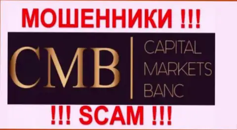 Капитал Маркетс Банк - это ЛОХОТОРОНЩИКИ !!! SCAM !!!
