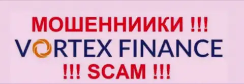Vortex-Finance Com - это ОБМАНЩИКИ !!! SCAM !!!