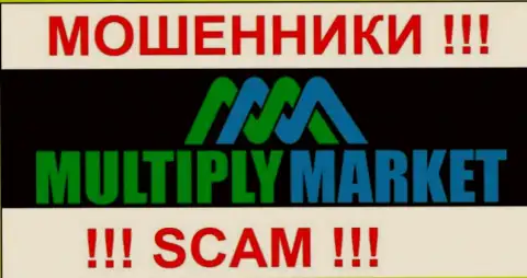 MultiPly Market это МОШЕННИКИ !!! SCAM !!!
