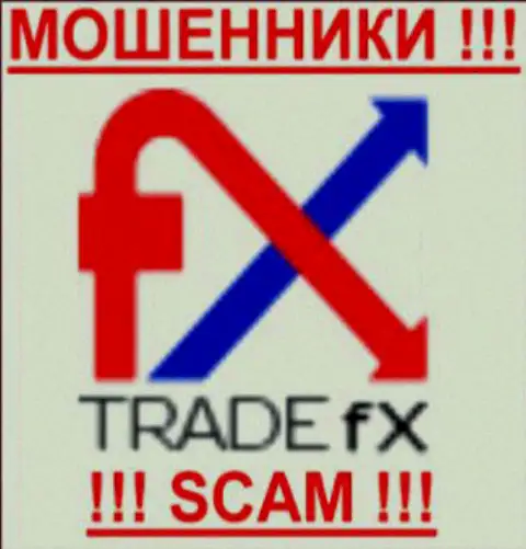Trade FX - это ЖУЛИКИ !!! SCAM !!!