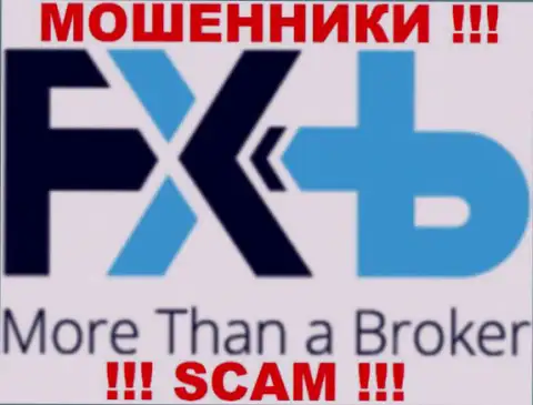 FXB Trading - МОШЕННИКИ !!! SCAM !!!