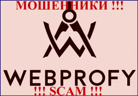 WebProfy - ПРИЧИНЯЮТ ВРЕД своим же клиентам !!!