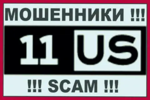 US11 Com - это МОШЕННИКИ !!! SCAM !!!